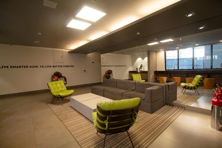 Apartamento à venda com 200m², 3 quartos e 2 vagas Apartamento à venda com 200m², 3 quartos e 2 vagasLavanderia