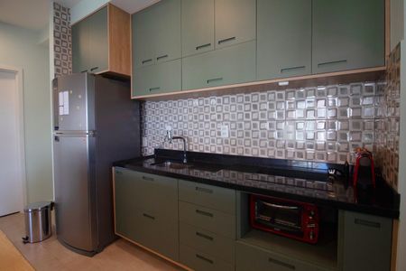 Apartamento à venda com 200m², 3 quartos e 2 vagas Apartamento à venda com 200m², 3 quartos e 2 vagasCozinha
