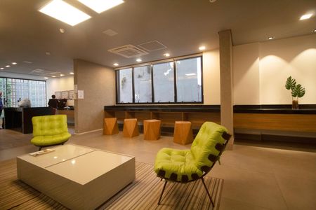 Apartamento à venda com 200m², 3 quartos e 2 vagas Apartamento à venda com 200m², 3 quartos e 2 vagasLavanderia