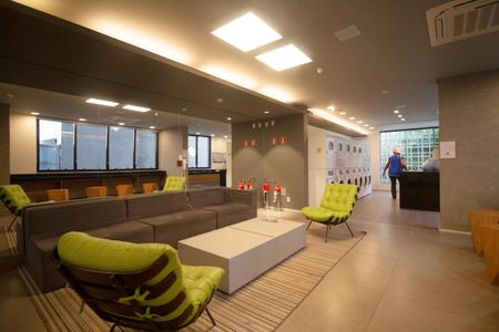 Apartamento à venda com 200m², 3 quartos e 2 vagas Apartamento à venda com 200m², 3 quartos e 2 vagasLavanderia