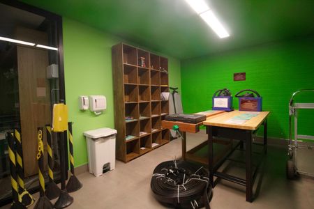 Apartamento à venda com 200m², 3 quartos e 2 vagas Apartamento à venda com 200m², 3 quartos e 2 vagasÁrea comum