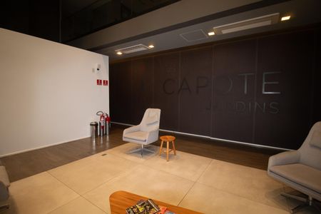 Apartamento à venda com 200m², 3 quartos e 2 vagas Apartamento à venda com 200m², 3 quartos e 2 vagasÁrea comum