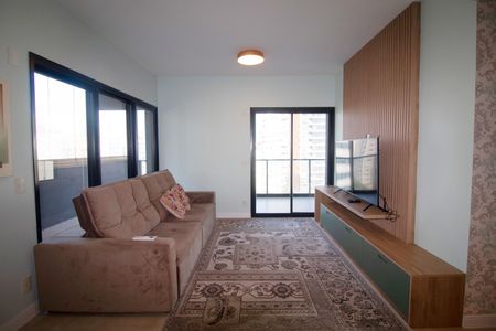 Apartamento à venda com 200m², 3 quartos e 2 vagas Apartamento à venda com 200m², 3 quartos e 2 vagasSala