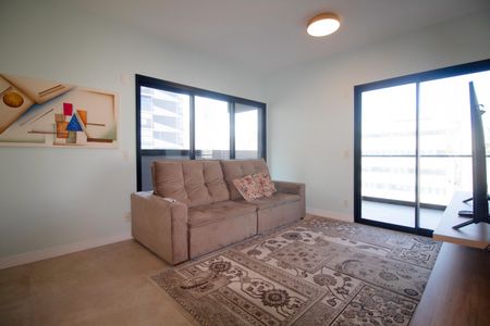 Apartamento à venda com 200m², 3 quartos e 2 vagas Apartamento à venda com 200m², 3 quartos e 2 vagasSala