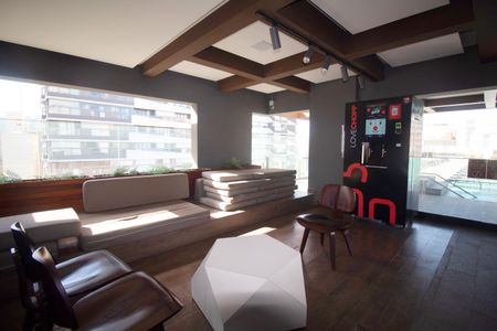 Apartamento à venda com 200m², 3 quartos e 2 vagas Apartamento à venda com 200m², 3 quartos e 2 vagasÁrea comum