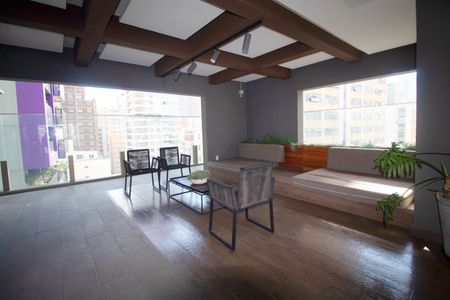 Apartamento à venda com 200m², 3 quartos e 2 vagas Apartamento à venda com 200m², 3 quartos e 2 vagasÁrea comum