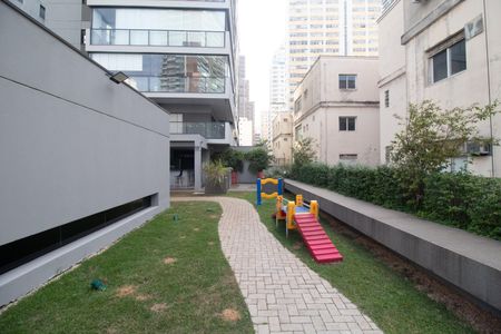 Apartamento à venda com 200m², 3 quartos e 2 vagas Apartamento à venda com 200m², 3 quartos e 2 vagasÁrea comum