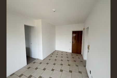 Apartamento para alugar com 37m², 1 quarto e 1 vagaSala