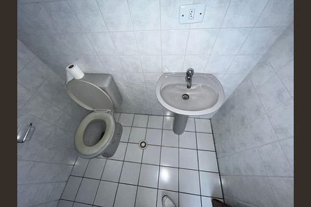 Apartamento para alugar com 37m², 1 quarto e 1 vagaBanheiro