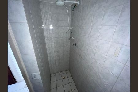 Apartamento para alugar com 37m², 1 quarto e 1 vagaBanheiro