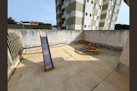 Apartamento para alugar com 37m², 1 quarto e 1 vagaÁrea comum - Playground