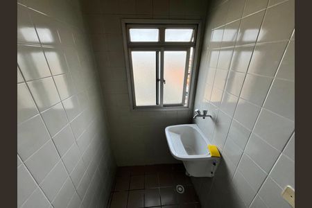 Apartamento para alugar com 37m², 1 quarto e 1 vagaCozinha