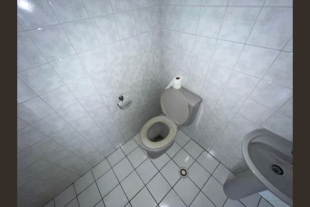 Apartamento para alugar com 37m², 1 quarto e 1 vagaBanheiro