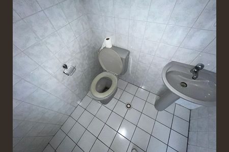 Apartamento para alugar com 37m², 1 quarto e 1 vagaBanheiro