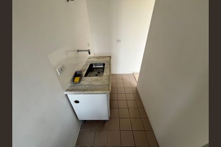 Apartamento para alugar com 37m², 1 quarto e 1 vagaCozinha