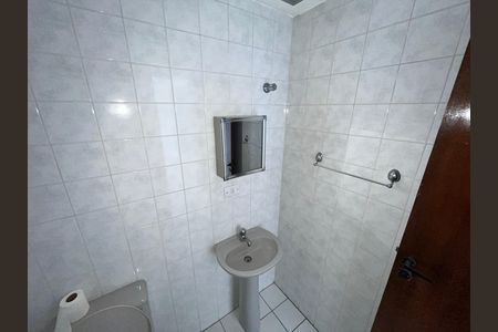 Apartamento para alugar com 37m², 1 quarto e 1 vagaBanheiro