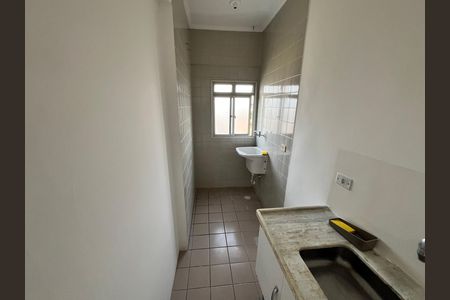 Apartamento para alugar com 37m², 1 quarto e 1 vagaCozinha