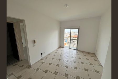 Apartamento para alugar com 37m², 1 quarto e 1 vagaSala