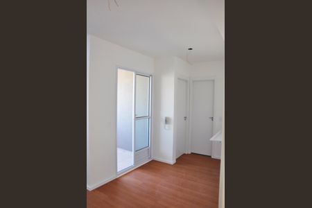 Apartamento à venda com 66m², 1 quarto e sem vagaCozinha 