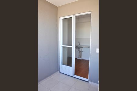 Apartamento à venda com 66m², 1 quarto e sem vagaCozinha 