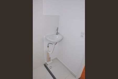 Apartamento à venda com 66m², 1 quarto e sem vagaBanheiro Social