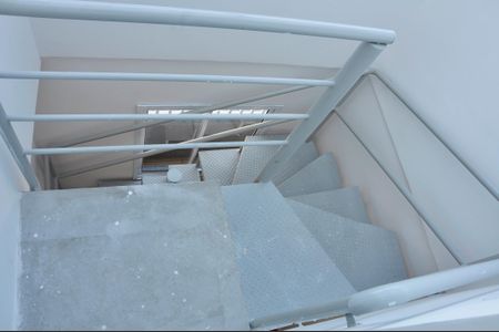 Apartamento à venda com 66m², 1 quarto e sem vagaEscada Externa