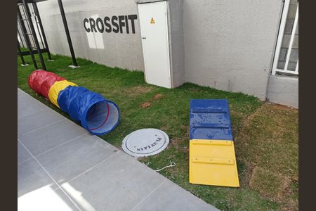 Apartamento à venda com 66m², 1 quarto e sem vagaÁrea comum