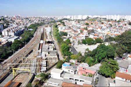 Apartamento à venda com 66m², 1 quarto e sem vaga Vista do Quintal