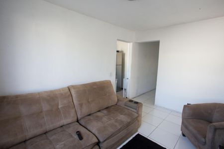 Apartamento para alugar com 66m², 2 quartos e 2 vagas Apartamento para alugar com 66m², 2 quartos e 2 vagasSala