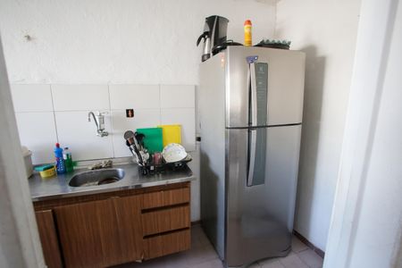 Apartamento para alugar com 66m², 2 quartos e 2 vagas Apartamento para alugar com 66m², 2 quartos e 2 vagasCozinha