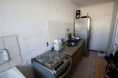Apartamento para alugar com 66m², 2 quartos e 2 vagas Apartamento para alugar com 66m², 2 quartos e 2 vagasCozinha