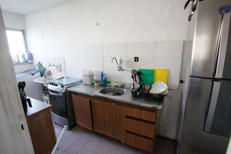 Apartamento para alugar com 66m², 2 quartos e 2 vagas Apartamento para alugar com 66m², 2 quartos e 2 vagasCozinha