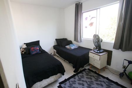 Apartamento para alugar com 66m², 2 quartos e 2 vagas Apartamento para alugar com 66m², 2 quartos e 2 vagasQuarto 2