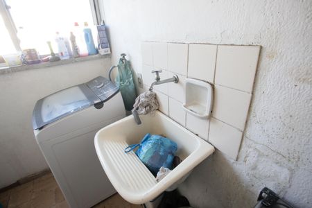 Apartamento para alugar com 66m², 2 quartos e 2 vagas Apartamento para alugar com 66m², 2 quartos e 2 vagasÁrea de Serviço