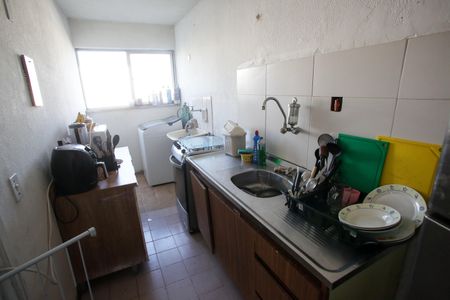 Apartamento para alugar com 66m², 2 quartos e 2 vagas Apartamento para alugar com 66m², 2 quartos e 2 vagasCozinha