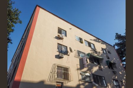 Apartamento para alugar com 66m², 2 quartos e 2 vagas Apartamento para alugar com 66m², 2 quartos e 2 vagasFachada