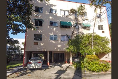 Apartamento para alugar com 66m², 2 quartos e 2 vagas Apartamento para alugar com 66m², 2 quartos e 2 vagasFachada