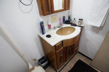 Apartamento para alugar com 66m², 2 quartos e 2 vagas Apartamento para alugar com 66m², 2 quartos e 2 vagasBanheiro