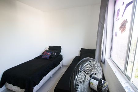 Apartamento para alugar com 66m², 2 quartos e 2 vagas Apartamento para alugar com 66m², 2 quartos e 2 vagasQuarto 2