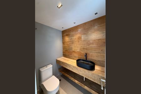 Apartamento à venda com 220m², 3 quartos e 3 vagasFoto 05