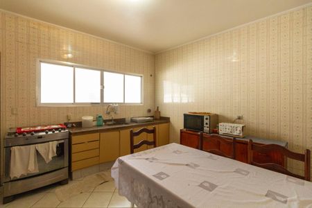 Casa à venda com 156m², 2 quartos e 1 vagaCozinha