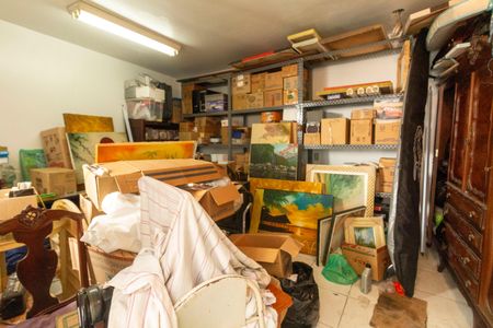 Casa à venda com 156m², 2 quartos e 1 vagaQuarto de Serviço