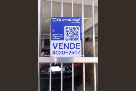 Casa à venda com 156m², 2 quartos e 1 vagaPlaca