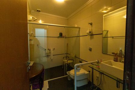 Casa à venda com 156m², 2 quartos e 1 vagaBanheiro Social