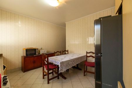 Casa à venda com 156m², 2 quartos e 1 vagaCozinha