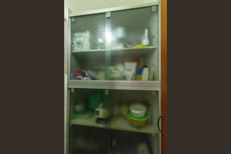 Casa à venda com 156m², 2 quartos e 1 vagaDespensa