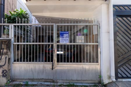 Casa à venda com 156m², 2 quartos e 1 vagaPlaca