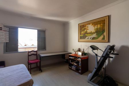 Casa à venda com 156m², 2 quartos e 1 vagaQuarto 2