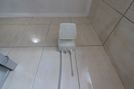 Casa à venda com 150m², 3 quartos e 3 vagasBanheiro da Suíte