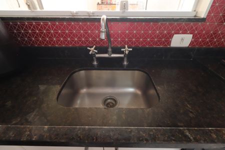 Casa à venda com 150m², 3 quartos e 3 vagasCozinha